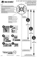 User manual 1, 3073-18-11-531