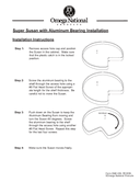 User manual 1