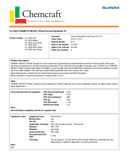 Material Safety Data Sheet