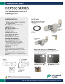 Technical data sheet 1