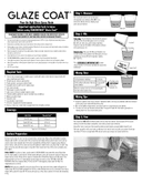 User manual 1