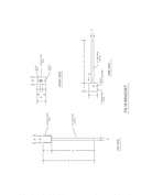 Technical data sheet 1