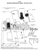 Technical data sheet 1