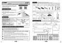 Technical data sheet 1
