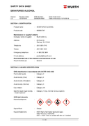 Safety data, 0890997342088    4