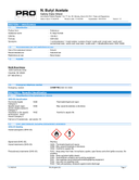 Safety data, 082344064 088    1