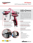 User manual 1, CAT-XPR-PPSR2