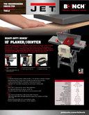 Technical data sheet 1