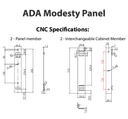 Technical data sheet 1