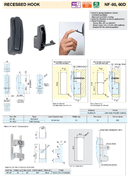Technical data sheet 1