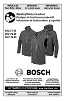 User manual 1