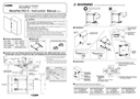 Technical data sheet 1