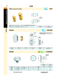 Technical data sheet 1