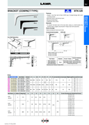 Technical data sheet 1