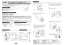 User manual 1, AZ-GD230L-HL