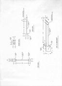 Technical data sheet 1