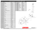 Technical data sheet 1