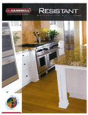 Technical data sheet 1