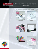 Technical data sheet 1