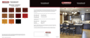 Technical data sheet 1