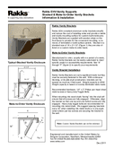 User manual 1