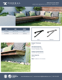 Technical data sheet 1