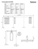 Technical data sheet 1