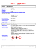Technical data sheet 1