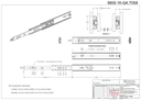Technical data sheet 1