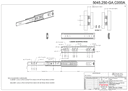 Technical data sheet 1