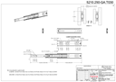 Technical data sheet 1