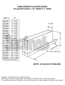 Technical data sheet 1