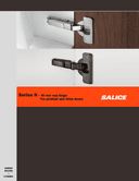 User manual 1, CNA7PE9