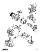 Technical data, GT200D