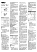 User manual 1