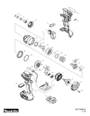 Technical data, XT453T