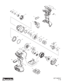 Technical data, XT452T