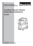 User manual 1
