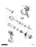 Technical data, CT225SYX