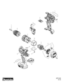Technical data, CT225SYX