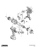 Technical data, XT263M