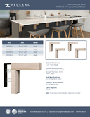 Technical data sheet 1