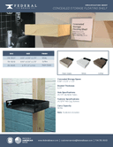 Technical data sheet 1