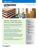 Technical data sheet 1