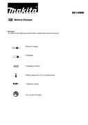 Technical data sheet 1