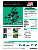 Technical data sheet 1