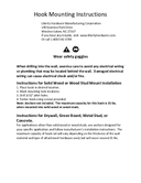 User manual 1