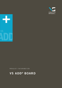 User manual 1