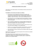 User manual 3