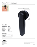 Technical data sheet 1